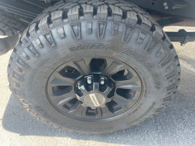 2022 Ford F-250 LARIAT TREMOR PACKAGE Charlotte NC