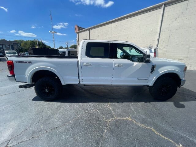 2022 Ford F-250 LARIAT TREMOR PACKAGE Charlotte NC