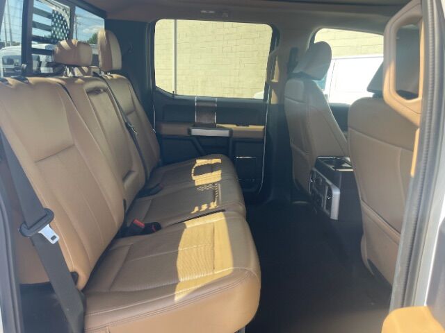 2022 Ford F-250 LARIAT TREMOR PACKAGE Charlotte NC
