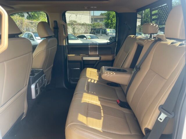 2022 Ford F-250 LARIAT TREMOR PACKAGE Charlotte NC