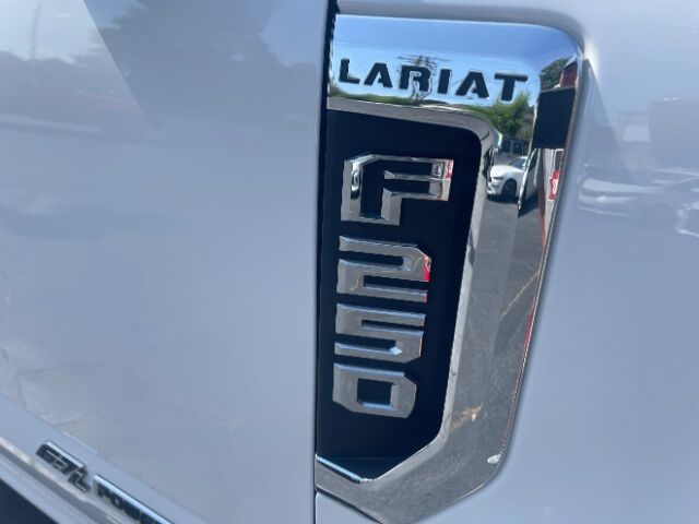 2022 Ford F-250 LARIAT TREMOR PACKAGE Charlotte NC