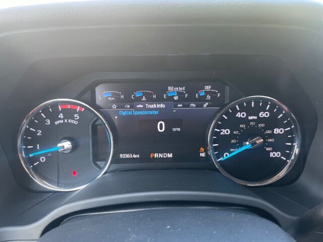 2022 Ford F-250 LARIAT TREMOR PACKAGE Charlotte NC