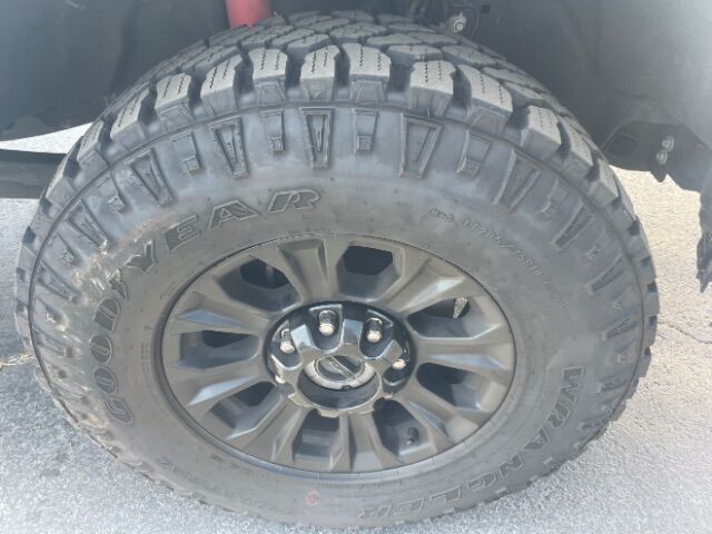 2022 Ford F-250 LARIAT TREMOR PACKAGE Charlotte NC