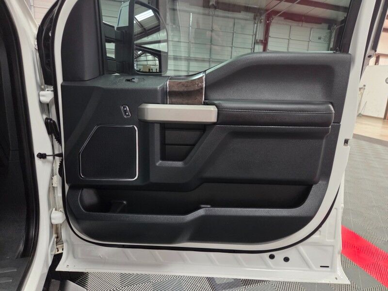 2022 Ford F-250 Lariat 4WD 6.7L Diesel GPS NAV Backup Camera Chrome Pkg FREE WARRANTY Arlington TX