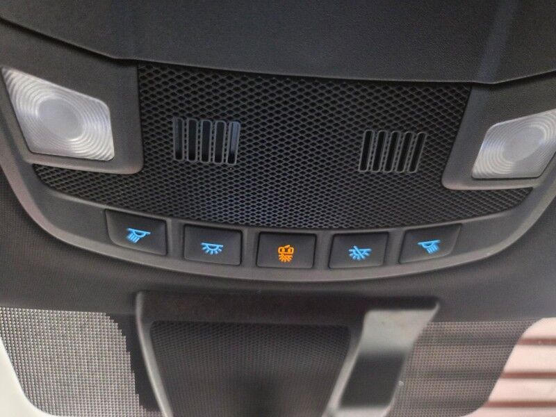 2022 Ford F-250 Lariat 4WD 6.7L Diesel GPS NAV Backup Camera Chrome Pkg FREE WARRANTY Arlington TX