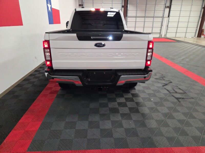 2022 Ford F-250 Lariat 4WD 6.7L Diesel GPS NAV Backup Camera Chrome Pkg FREE WARRANTY Arlington TX