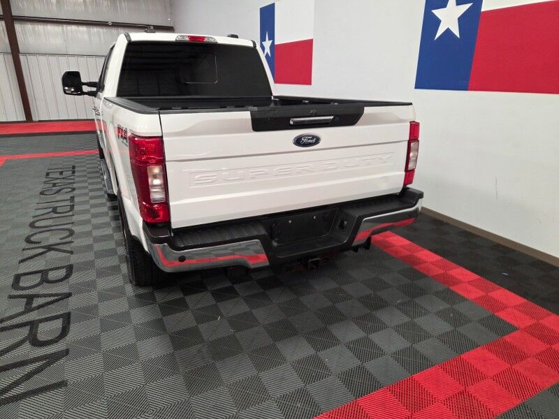 2022 Ford F-250 Lariat 4WD 6.7L Diesel GPS NAV Backup Camera Chrome Pkg FREE WARRANTY Arlington TX