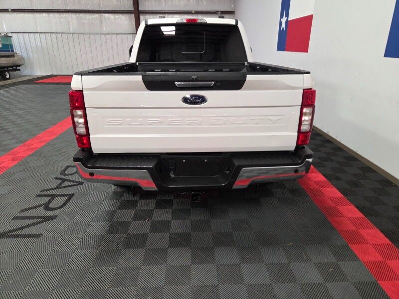 2022 Ford F-250 Lariat 4WD 6.7L Diesel GPS NAV Backup Camera Chrome Pkg FREE WARRANTY Arlington TX