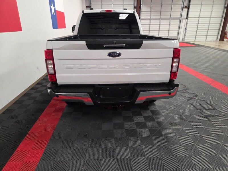 2022 Ford F-250 Lariat 4WD 6.7L Diesel GPS NAV Backup Camera Chrome Pkg FREE WARRANTY Arlington TX