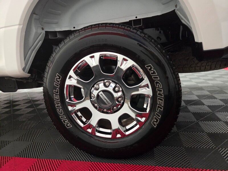 2022 Ford F-250 Lariat 4WD 6.7L Diesel GPS NAV Backup Camera Chrome Pkg FREE WARRANTY Arlington TX