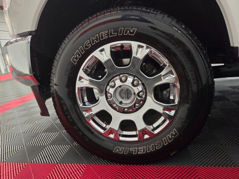 2022 Ford F-250 Lariat 4WD 6.7L Diesel GPS NAV Backup Camera Chrome Pkg FREE WARRANTY Arlington TX