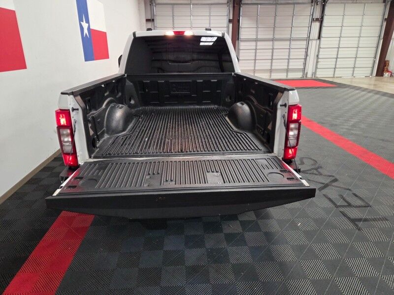 2022 Ford F-250 Lariat 4WD 6.7L Diesel GPS NAV Backup Camera Chrome Pkg FREE WARRANTY Arlington TX