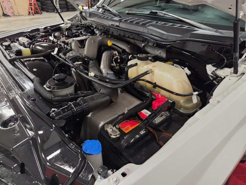 2022 Ford F-250 Lariat 4WD 6.7L Diesel GPS NAV Backup Camera Chrome Pkg FREE WARRANTY Arlington TX