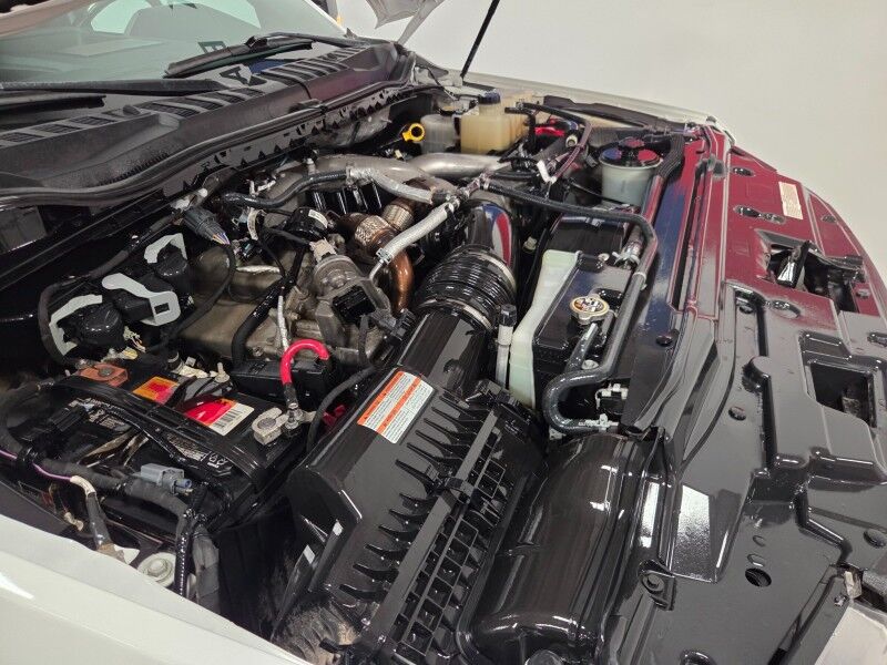 2022 Ford F-250 Lariat 4WD 6.7L Diesel GPS NAV Backup Camera Chrome Pkg FREE WARRANTY Arlington TX