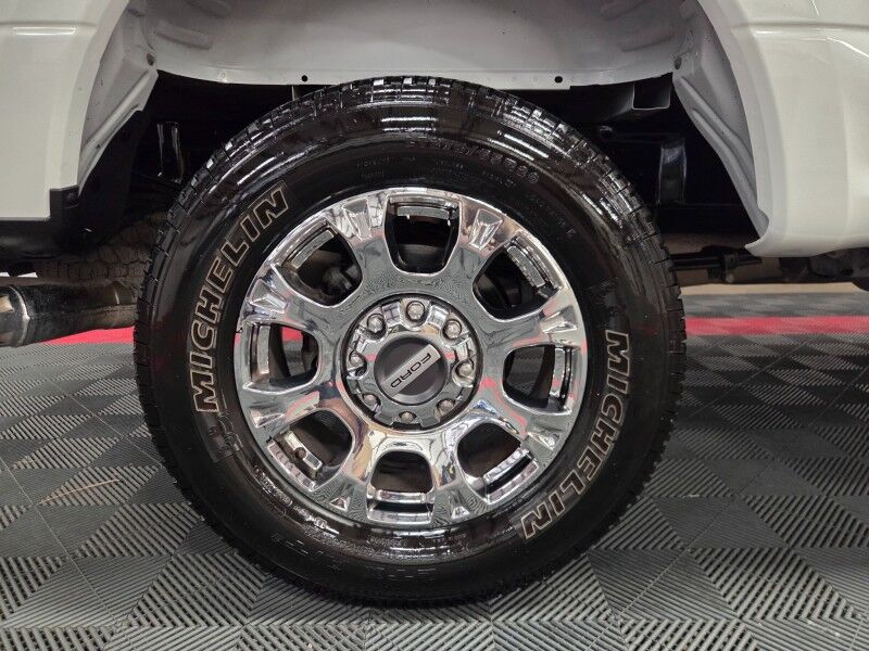 2022 Ford F-250 Lariat 4WD 6.7L Diesel GPS NAV Backup Camera Chrome Pkg FREE WARRANTY Arlington TX