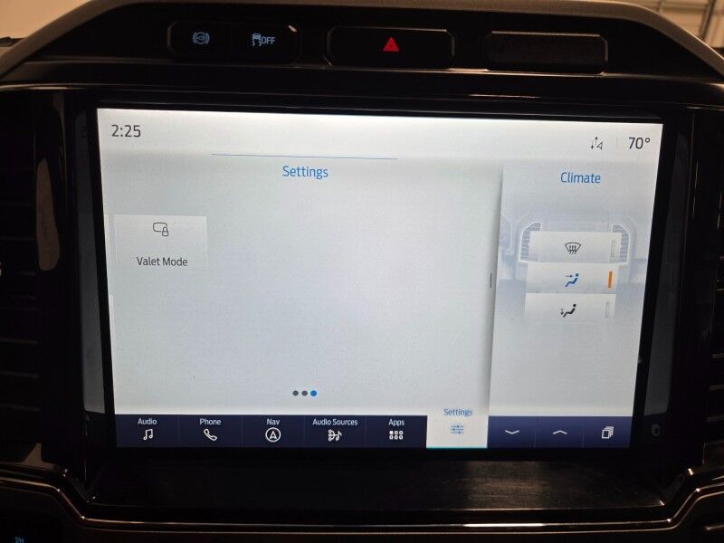 2022 Ford F-250 Lariat 4WD 6.7L Diesel GPS NAV Backup Camera Chrome Pkg FREE WARRANTY Arlington TX