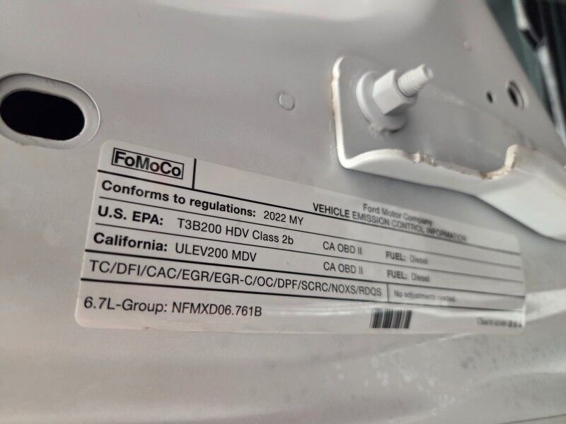 2022 Ford F-250 Lariat 4WD 6.7L Diesel GPS NAV Backup Camera Chrome Pkg FREE WARRANTY Arlington TX