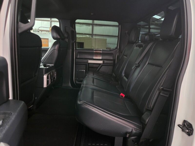 2022 Ford F-250 Lariat 4WD 6.7L Diesel GPS NAV Backup Camera Chrome Pkg FREE WARRANTY Arlington TX