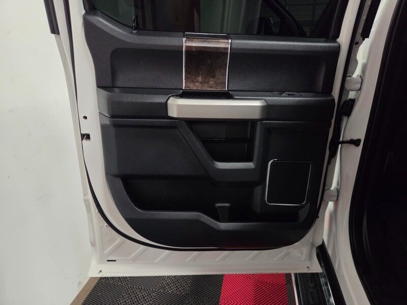 2022 Ford F-250 Lariat 4WD 6.7L Diesel GPS NAV Backup Camera Chrome Pkg FREE WARRANTY Arlington TX