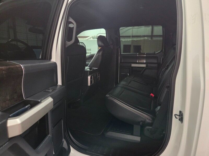 2022 Ford F-250 Lariat 4WD 6.7L Diesel GPS NAV Backup Camera Chrome Pkg FREE WARRANTY Arlington TX