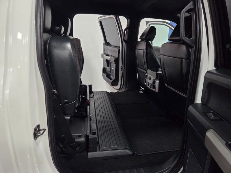 2022 Ford F-250 Lariat 4WD 6.7L Diesel GPS NAV Backup Camera Chrome Pkg FREE WARRANTY Arlington TX