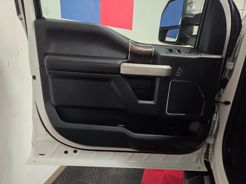 2022 Ford F-250 Lariat 4WD 6.7L Diesel GPS NAV Backup Camera Chrome Pkg FREE WARRANTY Arlington TX