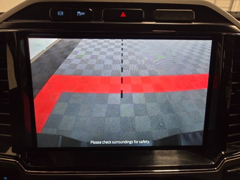 2022 Ford F-250 Lariat 4WD 6.7L Diesel GPS NAV Backup Camera Chrome Pkg FREE WARRANTY Arlington TX