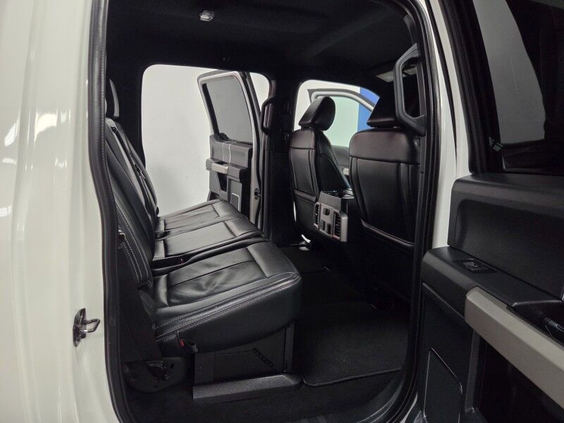 2022 Ford F-250 Lariat 4WD 6.7L Diesel GPS NAV Backup Camera Chrome Pkg FREE WARRANTY Arlington TX