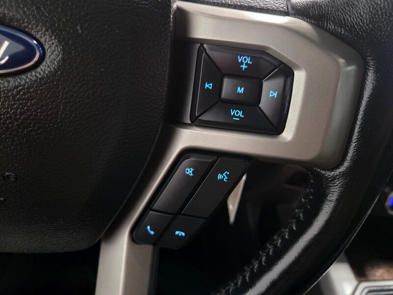 2022 Ford F-250 Lariat 4WD 6.7L Diesel GPS NAV Backup Camera Chrome Pkg FREE WARRANTY Arlington TX