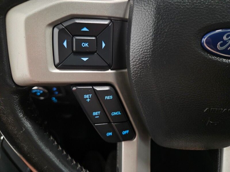 2022 Ford F-250 Lariat 4WD 6.7L Diesel GPS NAV Backup Camera Chrome Pkg FREE WARRANTY Arlington TX