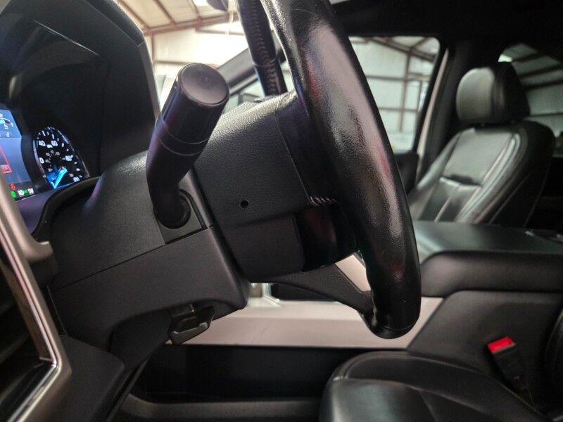 2022 Ford F-250 Lariat 4WD 6.7L Diesel GPS NAV Backup Camera Chrome Pkg FREE WARRANTY Arlington TX