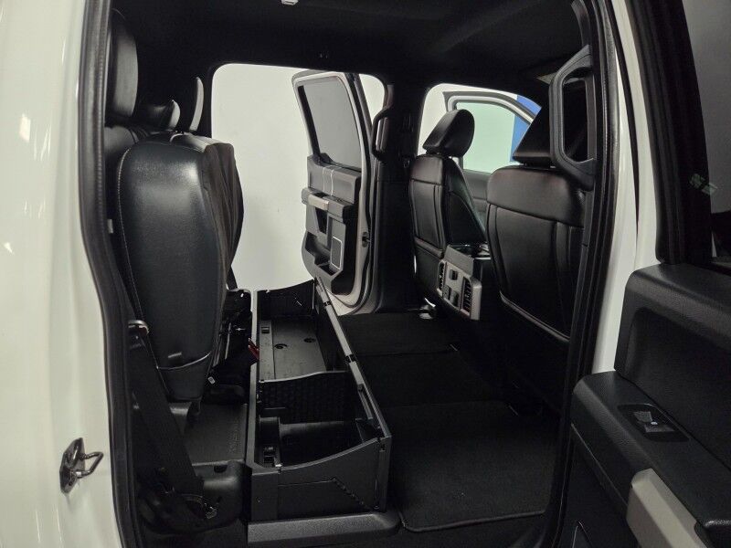 2022 Ford F-250 Lariat 4WD 6.7L Diesel GPS NAV Backup Camera Chrome Pkg FREE WARRANTY Arlington TX