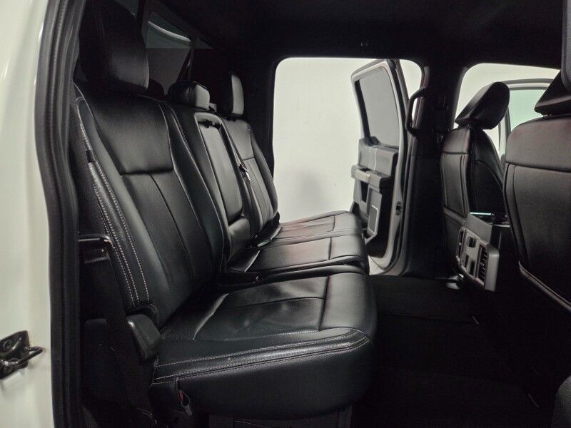 2022 Ford F-250 Lariat 4WD 6.7L Diesel GPS NAV Backup Camera Chrome Pkg FREE WARRANTY Arlington TX