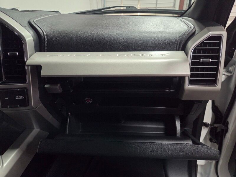 2022 Ford F-250 Lariat 4WD 6.7L Diesel GPS NAV Backup Camera Chrome Pkg FREE WARRANTY Arlington TX