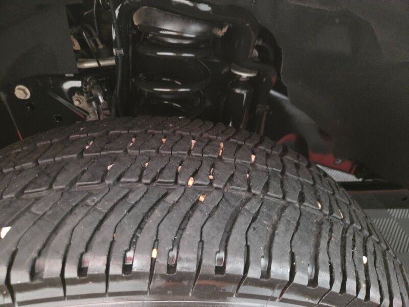 2022 Ford F-250 Lariat 4WD 6.7L Diesel GPS NAV Backup Camera Chrome Pkg FREE WARRANTY Arlington TX