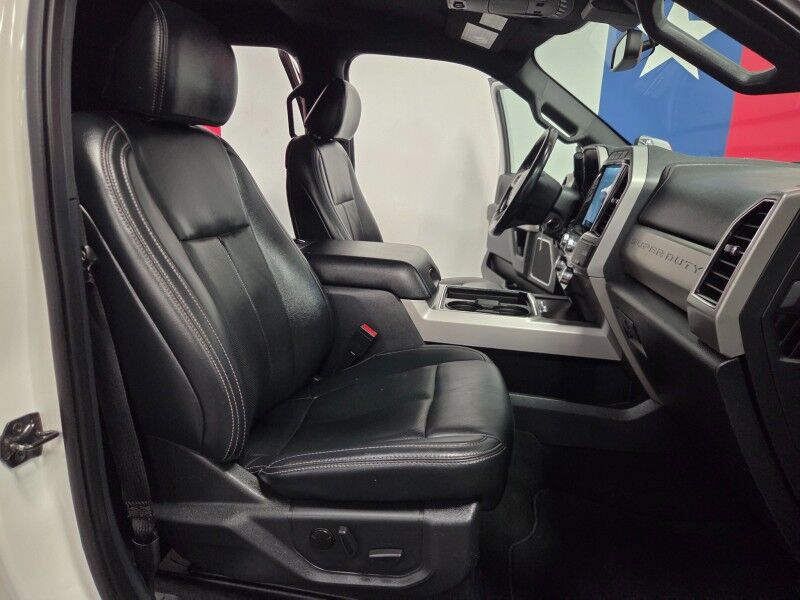 2022 Ford F-250 Lariat 4WD 6.7L Diesel GPS NAV Backup Camera Chrome Pkg FREE WARRANTY Arlington TX