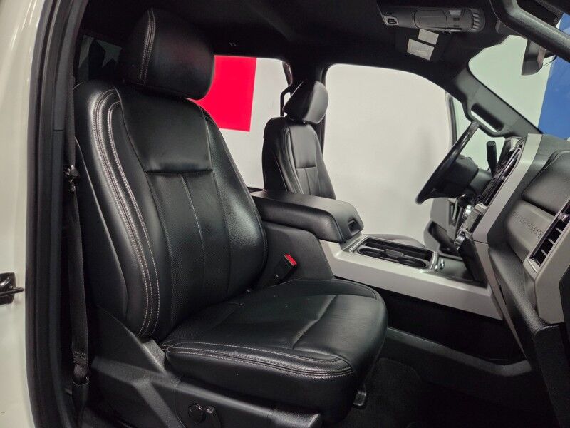 2022 Ford F-250 Lariat 4WD 6.7L Diesel GPS NAV Backup Camera Chrome Pkg FREE WARRANTY Arlington TX