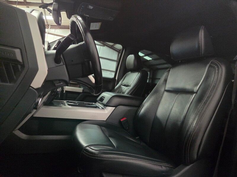 2022 Ford F-250 Lariat 4WD 6.7L Diesel GPS NAV Backup Camera Chrome Pkg FREE WARRANTY Arlington TX