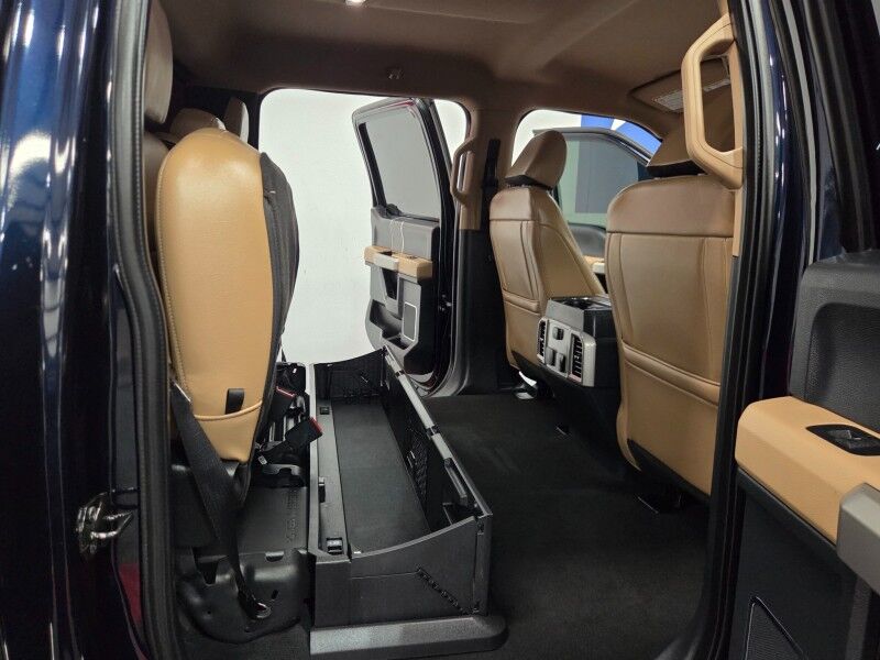 2022 Ford F-250 Lariat 6.7L Diesel 12in Screen GPS Backup Camera 1 Owner FREE WARRANTY Arlington TX