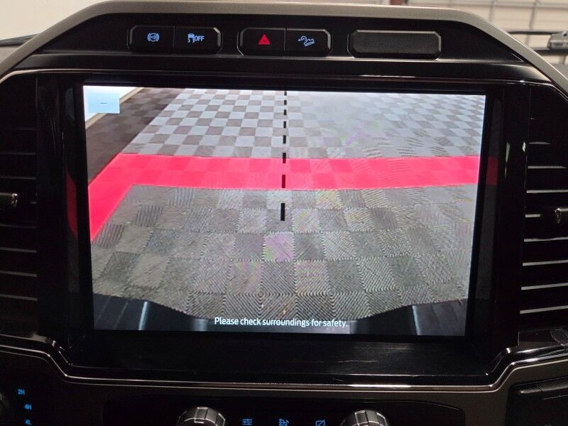 2022 Ford F-250 Lariat 6.7L Diesel 12in Screen GPS Backup Camera 1 Owner FREE WARRANTY Arlington TX