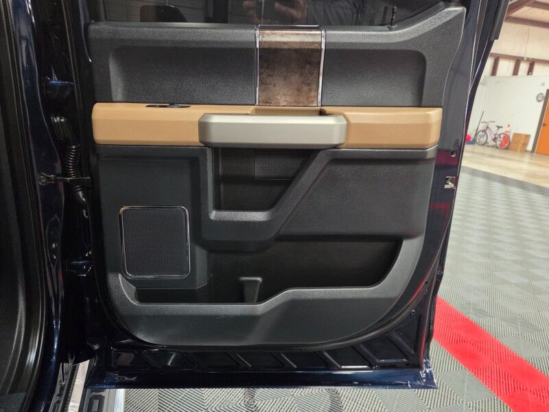 2022 Ford F-250 Lariat 6.7L Diesel 12in Screen GPS Backup Camera 1 Owner FREE WARRANTY Arlington TX