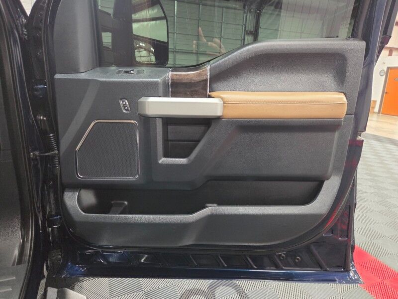 2022 Ford F-250 Lariat 6.7L Diesel 12in Screen GPS Backup Camera 1 Owner FREE WARRANTY Arlington TX