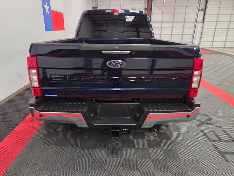 2022 Ford F-250 Lariat 6.7L Diesel 12in Screen GPS Backup Camera 1 Owner FREE WARRANTY Arlington TX