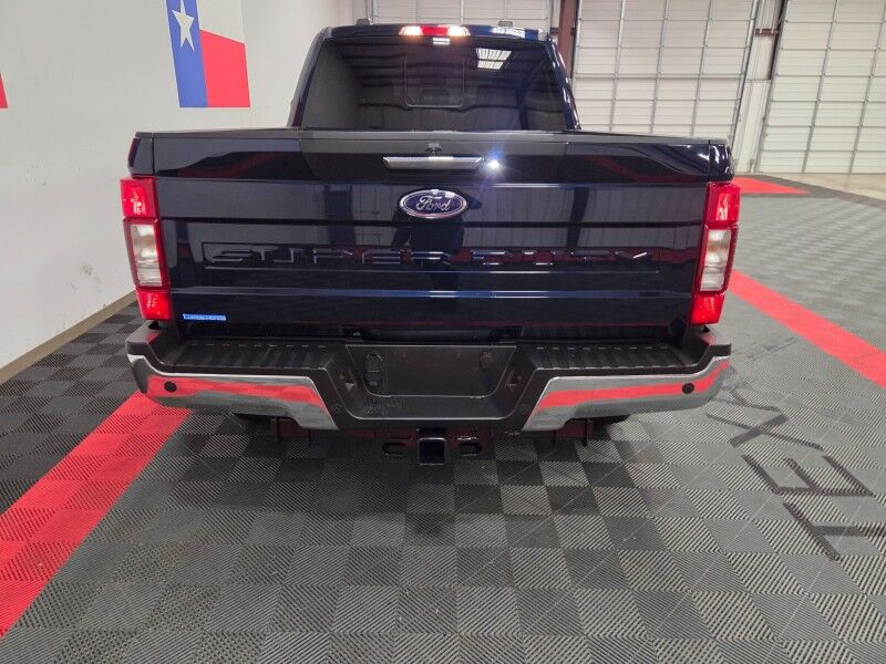 2022 Ford F-250 Lariat 6.7L Diesel 12in Screen GPS Backup Camera 1 Owner FREE WARRANTY Arlington TX