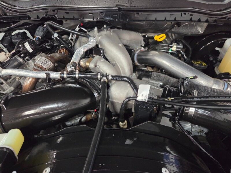 2022 Ford F-250 Lariat 6.7L Diesel 12in Screen GPS Backup Camera 1 Owner FREE WARRANTY Arlington TX