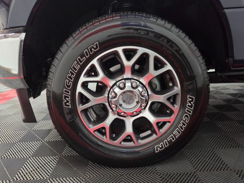 2022 Ford F-250 Lariat 6.7L Diesel 12in Screen GPS Backup Camera 1 Owner FREE WARRANTY Arlington TX