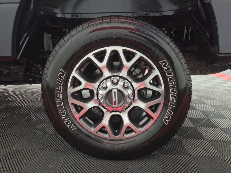 2022 Ford F-250 Lariat 6.7L Diesel 12in Screen GPS Backup Camera 1 Owner FREE WARRANTY Arlington TX