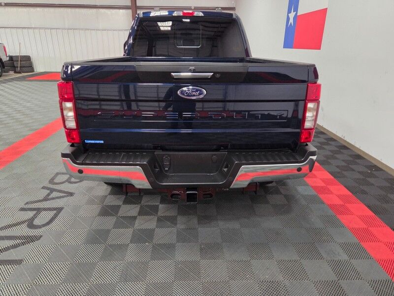 2022 Ford F-250 Lariat 6.7L Diesel 12in Screen GPS Backup Camera 1 Owner FREE WARRANTY Arlington TX