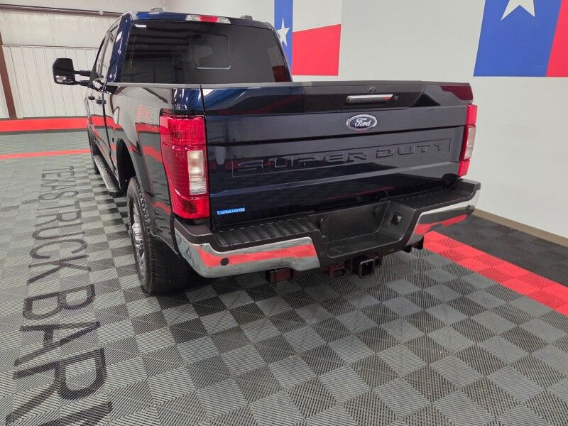 2022 Ford F-250 Lariat 6.7L Diesel 12in Screen GPS Backup Camera 1 Owner FREE WARRANTY Arlington TX