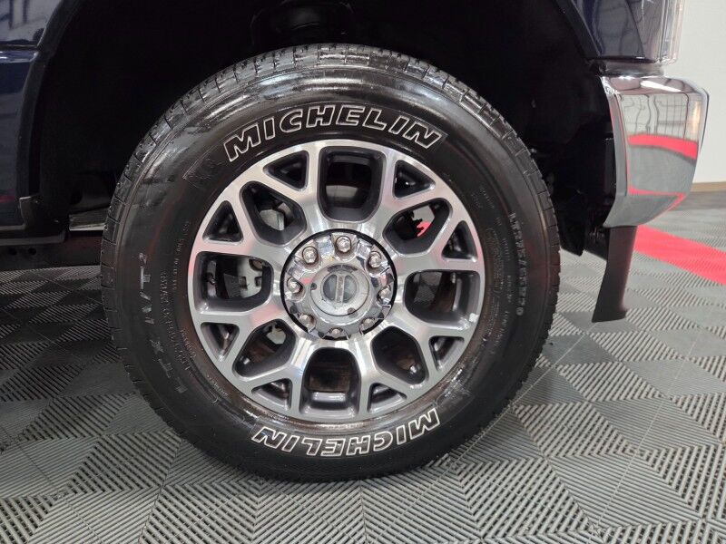 2022 Ford F-250 Lariat 6.7L Diesel 12in Screen GPS Backup Camera 1 Owner FREE WARRANTY Arlington TX